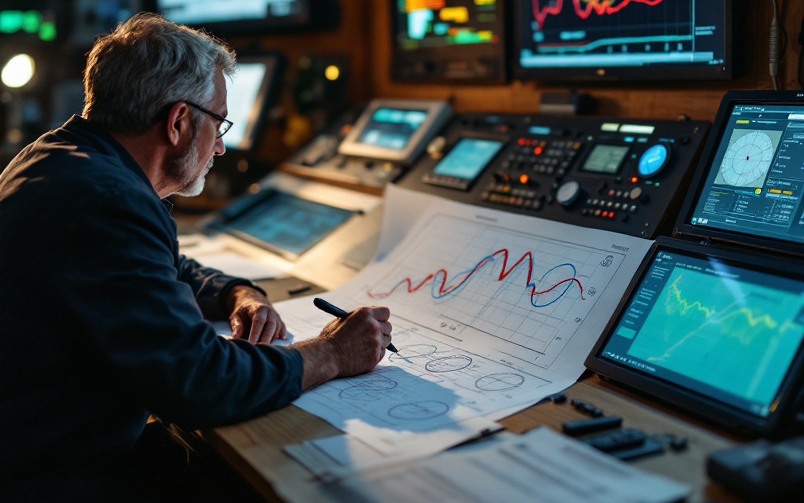 Isobars, and what they are for